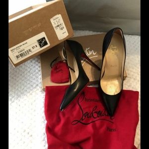 Red bottom Loui vuiton